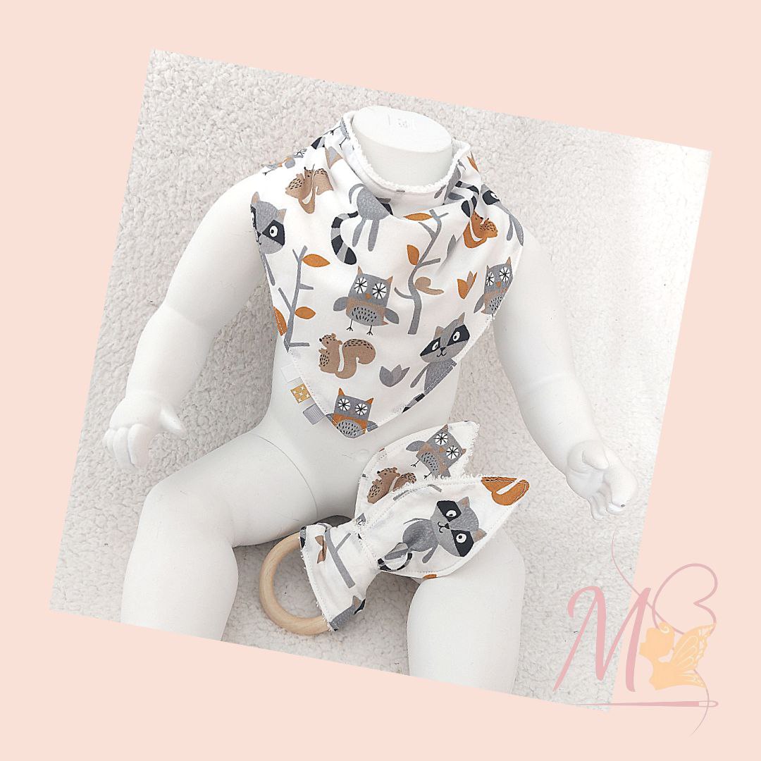 Lot bébé personnalisable