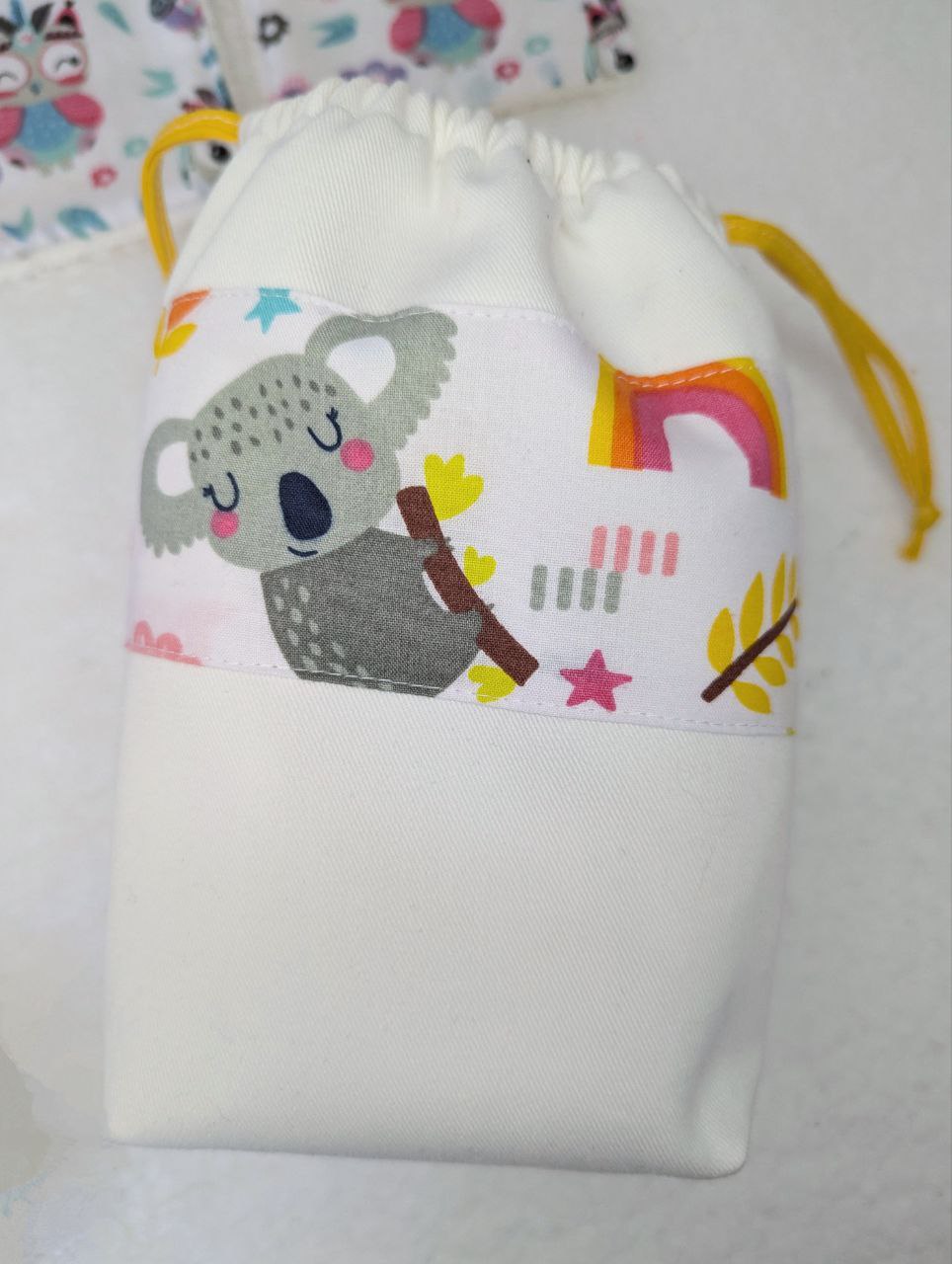 Jeu memory koala
