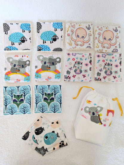 Jeu memory koala