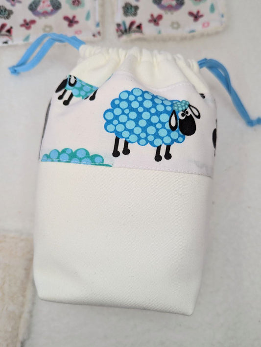 Jeu memory mouton